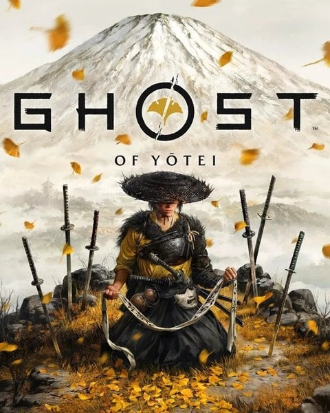 Ghost of Yōtei